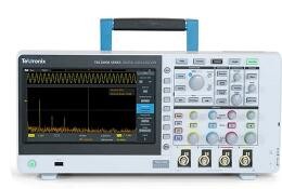 TBS2000B係（xì）列泰克示波器TBS2102B