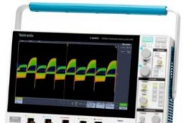 MDO32/MDO34混合域泰（tài）克示波器3係