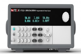 IT7200係列可編程（chéng）交/直流電源