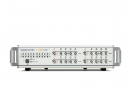 萊特波特IQgig-UWB+™ 測試儀