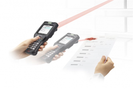 KEYENCE 基（jī）恩士 手持終端  BT-W300/W200 係列