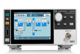 R&S®SMCV100B 矢量信號發生器