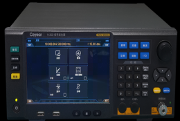 Ceyear 中電科思儀 1435A/B/C/D/F 信號發生器（qì）