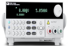 IT6100B係列（liè） 高（gāo）速高精（jīng）度可編程直流電（diàn）源