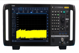 Ceyear 中電科思儀 4071係列信號/頻（pín）譜分析儀