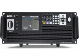 IT8200係列 回（huí）饋式交/直流電子負載