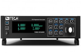 IT-M3600係列 回饋式源載係統