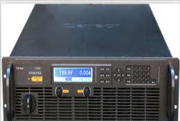 Ceyear 中電科思（sī）儀 1769程控直流電源