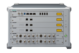 安立MT8000AAnritsu無線（xiàn）通信測試平台（綜測儀）信令測試儀