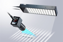 KEYENCE 基恩士 線型（xíng）掃描相機  Line Scan 係列