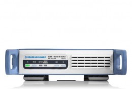 R&S®SGT100A 矢量信號發生器