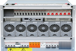 Ceyear 中電科思（sī）儀 1712A 300A嵌入式電源係統