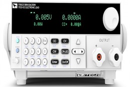 IT8912E LED測試可編程直流電子負（fù）載（zǎi）