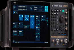 Ceyear 中電科（kē）思儀 1466-V係列信號發生器