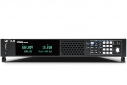 IT-M3900B係列 回饋式源載（zǎi）係統