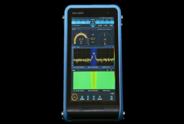 Ceyear 中電科思儀 3943B-S監測接收機