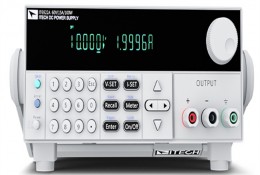 IT6900A係（xì）列 寬範圍可編程直流電源