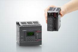 KEYENCE 基恩士 可編程（chéng）控製器  KV Nano 係列