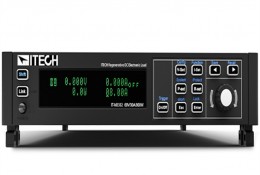 IT-M3300係列 回（huí）饋式直流電子負載