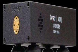 Ceyear 中電（diàn）科思儀 3601係列S參數測試（shì）模塊