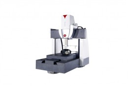 海克斯康（kāng） Leitz Infinity 超高精度標杆三坐標（biāo）測量機