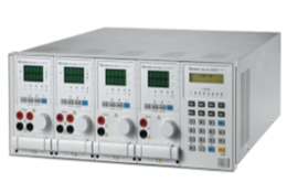 chroma 6310A可編（biān）程直流電子負（fù）載