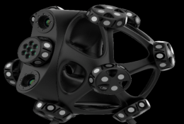 海克斯康 OPTIUM自動光（guāng）學（xué）檢測係統