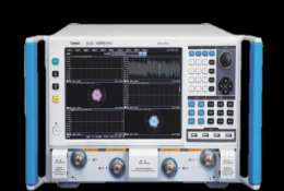 Ceyear 中電科思儀 3672係列矢量網絡分析（xī）儀