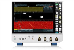 羅德與施瓦茨（cí）R&S RTO6係列示波器（qì）