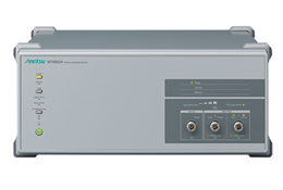安（ān）立MT8862AAnritsu無線連接測試儀 (WLAN Tester)