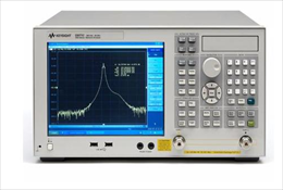 租售是德科技KEYSIGHT E5071B ENA射頻（pín）網絡分析儀