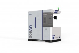 UV600 燃（rán）料電（diàn）池測試係統