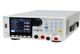 chroma 63000係列直流電子負載