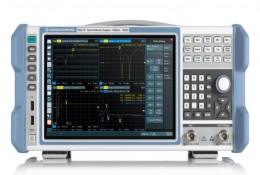 R&S®ZNLE 矢量網絡分（fèn）析儀