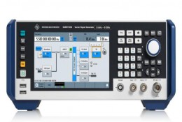 R&S®SMBV100B 矢量信號發生器