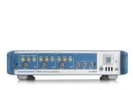 R&S®CMP200 無線電通信測試儀
