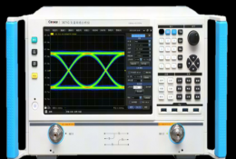Ceyear 中電科思儀 3671係列矢量網絡分析（xī）儀