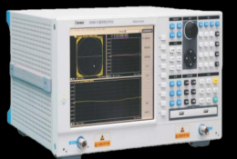 Ceyear 中（zhōng）電科思儀 3656係（xì）列矢（shǐ）量網絡（luò）分析儀（yí）