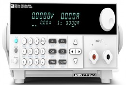 IT8500+係列 可編程直流電子負載