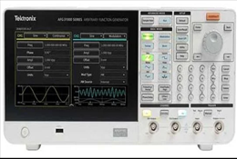 泰克AFG31000任意函數發生器Tektronix AFG31022