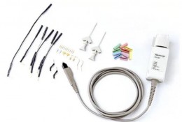 泰克Tektronix低壓單（dān）端探頭