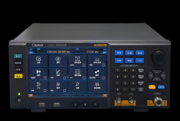 Ceyear 中電科思（sī）儀 1435A/B-V信（xìn）號發生器