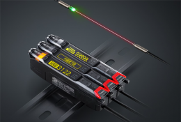 KEYENCE 基恩士 數字（zì）光纖傳感器  FS-N40 係列