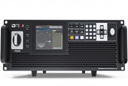 IT8200E係列 回饋式交/直（zhí）流電子負載