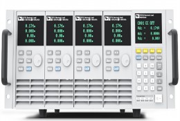 IT8700係列 多路（lù）輸入可編（biān）程直流電子負載（zǎi）