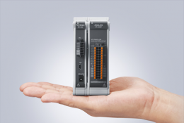 KEYENCE 基恩士 多通（tōng）道數據采集儀  NR-500 係列