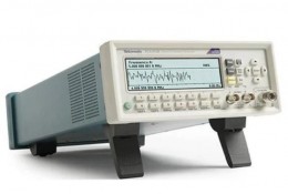 泰克 FCA3000 和 FCA3100 微波（bō）計數器