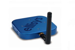 藍牙（yá）協議分析儀 Ellisys Bluetooth Tracker