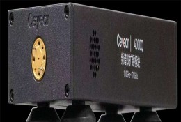 Ceyear 中電（diàn）科思儀 4000係列頻譜儀擴頻模塊