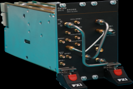 Ceyear 中（zhōng）電科思儀 6951E信號分析儀（yí）